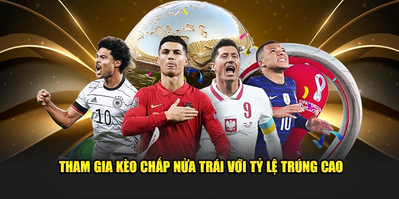 Tham gia thể loại này với tỷ lệ trúng cao
